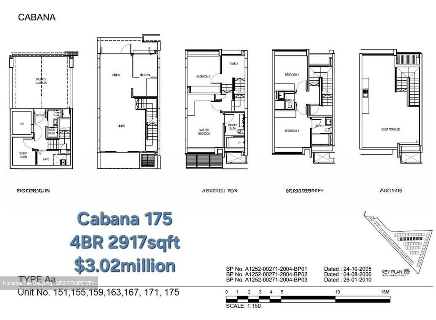 Cabana (D28), Terrace #498159051